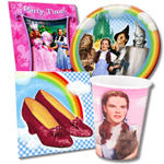 Wizard of Oz